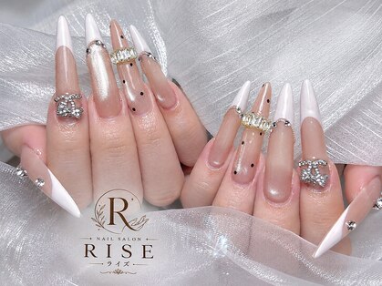 ライズ(RISE)の写真