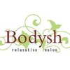 ボディッシュ 梅田本店(Bodysh)ロゴ