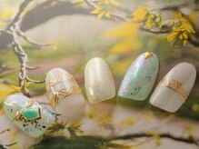 トランキル(Tranquille)/