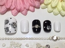 ヴェール 岡山店/定額デザイン♪¥5700（税込）