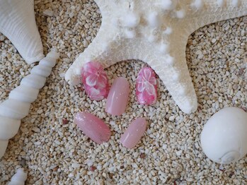 ネイルズ ヴィヴィアン(Nail's Vivienne)/リゾート