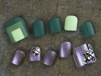 ¥7980　アートコース