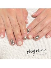 サロンドマイン(salon de mynn.)/