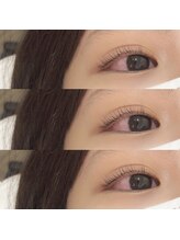 プライズアイリス アイラッシュ 池袋東口店(prize Iris eyelash)/まつ毛パーマ♪【池袋】