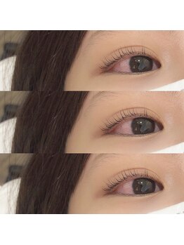 プライズアイリス アイラッシュ 池袋東口店(prize Iris eyelash)/まつ毛パーマ♪【池袋】