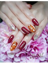 アイネイル(iNAIL)/