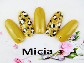 新規（オフ込)ハンド¥6400