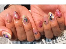 ミーナ バイ エム ウィッシュ(Mina by M.wish)/