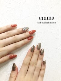 ワンカラー