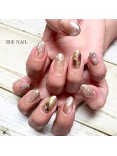 アイリーネイル(IRIE NAIL)/ジェル　