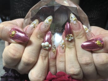 ブリリアン(Brillant)/