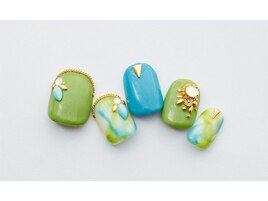 オーダーネイル¥7,810から