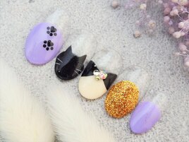 ＊キャット×リボン＊