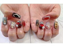 アイル ビューティーサロン(Airu Beauty Salon)/