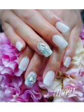 アイネイル(iNAIL)/