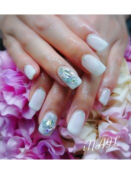アイネイル(iNAIL)/
