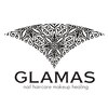 グラマス(GLAMAS)ロゴ