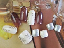 ムーア(mooa)/季節のプレートコース