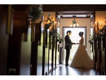 リュミエールボーテ/末永くお幸せに