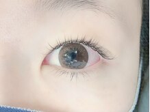 エーアイ 浅草橋(Ai)/ブラウンフラットラッシュ