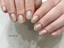 ザマリー 神戸マルイ店(THE MARIE)/定額￥9000 春色 0318b