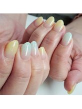 ビジュー ネイル(Bijoux)/ジェルネイル 相模原　矢部