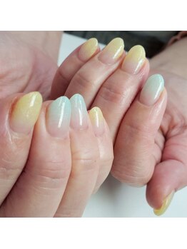 ビジュー ネイル(Bijoux)/ジェルネイル 相模原 矢部