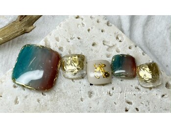 ネイルデザイン