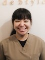 エイドスタイル 二子玉川店 児玉 恵莉子