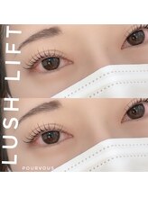 ネイルサロン プール ヴー(Nail Salon Pour Vous)/似合わせデザインが人気