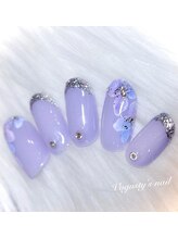 ボガスティーズネイル(Vogusty's nail)/