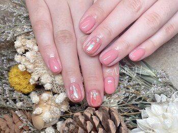 エルモサ/ネイルデザイン