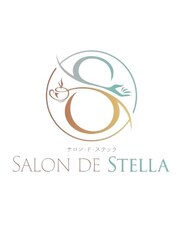 Salon de Stella(マネージャー)