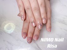 ニモ(NIMO)/持ち込みデザイン