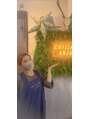 チラックスアンジュ(CHILLAX ANJU)&nbsp;ANJU 