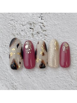 グランド(GRAND)/定額Bコース