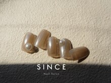 シンス(Since)/10月Jr. monthly design