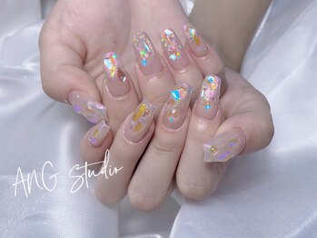 エーエヌジー スタジオ(ANG Studio)/