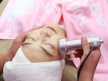 ビュート 千葉うすい(Beauto)/疲れた夏肌に