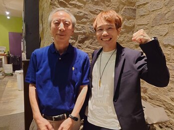 サティスファイ(SATISFY)/江部先生の糖質制限食セミナー