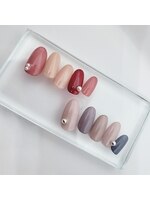 爪とケアの専門店　NAIL CLINIC【ネイルクリニック】