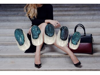 アイ アンド ネイル(Eye&Nail Day)/定額シンプルコース