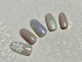 atelier minuit...　銀座