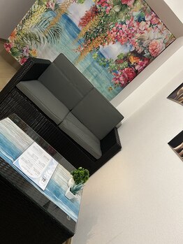 ブリージア(Breezea)/エントランス