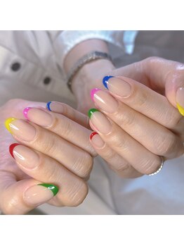 ブリンリン(BLinLin)/