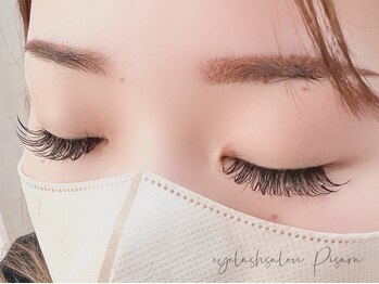 ピサラ(Pisara)/ダブルフラット