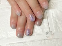 ニケ/ホロフラワー