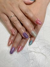 ミスネイル あがり浜店(Ms.naiL)/