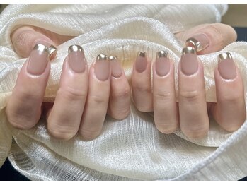 ドリーミーネイル 池袋(Dreamy Nail)/￥６９８０《１２０分》