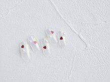 ペアリング(Pairing nail&eyelash)/6月select(J)6,980円◆全10種